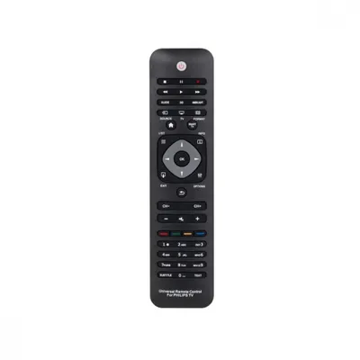 Obrázok produktu pre Rebel PIL1033 Univerzálny diaľkový ovládač pre LCD/LED televízory Philips