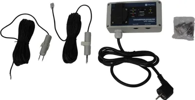 Produktbild von Trockenlaufschutz Wasserpegelschalter WPS 3000 Plus