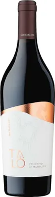 Produktbild von Talò Primitivo di Manduria DOP 2022, Feudi di San Marzano