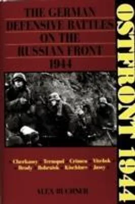 Obrázek produktu pro Ostfront 1944