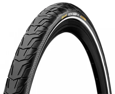 Produktbild von Reifen Continental Ride City Reflex Wire