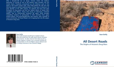 Produktbild von All Desert Roads