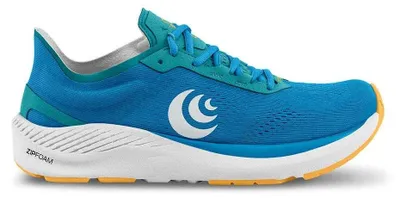Obrázok produktu pre Bežecké topánky Topo Athletic Cyclone, modré, veľkosť 38 1/2 (dámske), modré, veľkosť 38 1/2