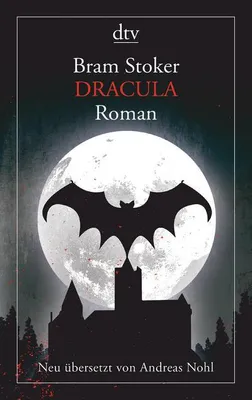 Produktbild von Dracula Roman