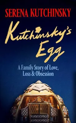 Zdjęcie produktu dla Kutchinsky's Egg