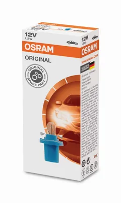 Produktbild von Osram 4008321297150, 1.2 V, 1 Stück(e)