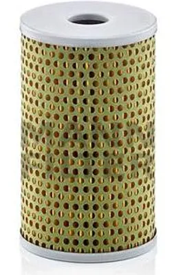 Immagine prodotto di MANN-FILTER filtro olio H 932/2 t
