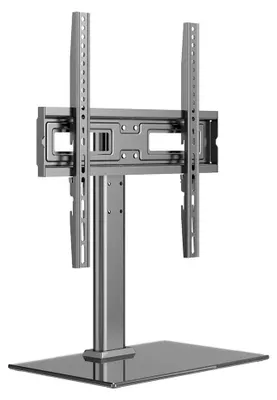 Obrázek produktu pro UNYKAch UK650, 58,4 cm (23"), 152,4 cm (60"), 100 x 100 mm, 400 x 400 mm, -60 - 60°, Černá