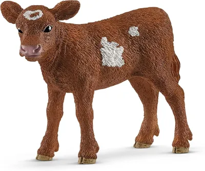 Produktbild von Schleich 13881 - Texas Longhorn Kalb