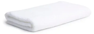 Obrázek produktu pro MÖVE Superwuschel, 80 x 200 cm, Bavlna, Bílá, 1 kusů