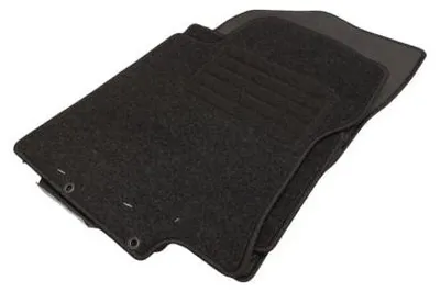 Image de Tapis de sol en velours pour Nissan X-Trail (à partir de 2014)