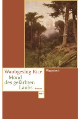 Produktbild von Mond des gefärbten Laubs