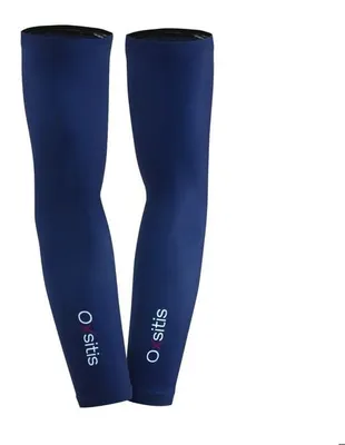 Immagine prodotto di Oxsitis MANCHETTE ORIGIN, scaldamuscoli da braccio da donna, colore blu, taglia L