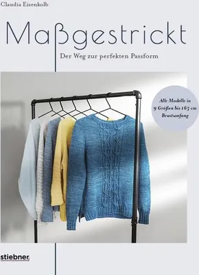 Image de Maßgestrickt