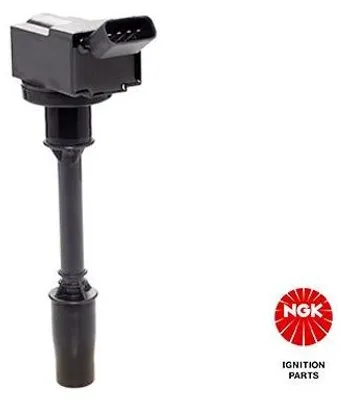 Produktbild von NGK 49119 Zündspule 14V für LEXUS IS III (GSE3, AVE3) NX (ZGZ1, AGZ1, AYZ1) GS (GRL1, GWL1) RX (L2) RC (GSC1, USC1)