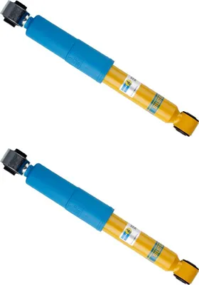 Zdjęcie produktu dla 2x zestaw tylnych amortyzatorów gazowych BILSTEIN