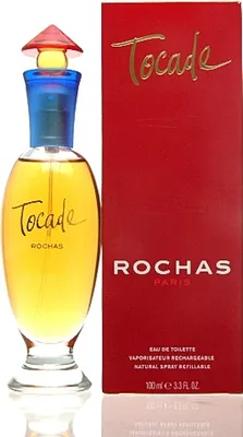 Immagine prodotto di Rochas Tocade Eau de Toilette 100ml Spray