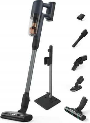 Produktbild von Hoover Electrolux Ultimate 700 Ep71U142Xn 50Min E-Brush Für Haustiere