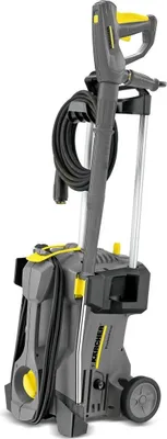 Immagine prodotto di Karcher Kärcher Idropulitrice HD 6/13 C Plus
