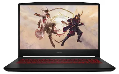 MSI, Katana GF66 11UE-804IT, Intel Core i7, 16 GB, 512 GB, Ano — snímek 1