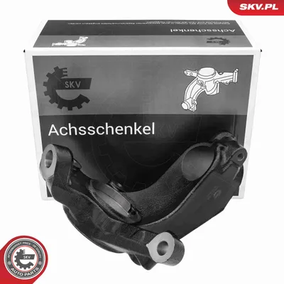 Produktbild von ESEN SKV 73SKV192 Achsschenkel Radaufhängung Lenkung für MAZDA 3 (BK) Vorne Rechts