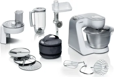 Produktbild von Bosch Robot De Cuisine Mum58231
