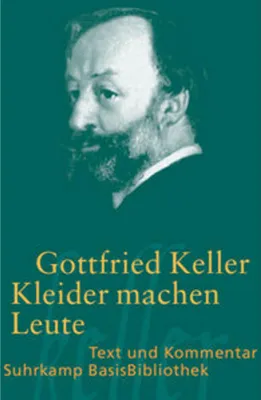 Immagine prodotto di Kleider machen Leute