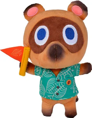 Zdjęcie produktu dla Animal Crossing Schlepp (25 cm)
