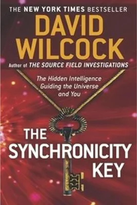 Produktbild von The Synchronicity Key