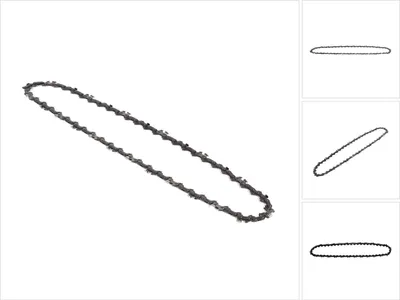 Immagine prodotto di Catena Makita 35 cm 35 cm - 3/8" - 1,1 mm - mezzo scalpello - 52 maglie motrici