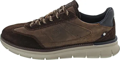 Produktbild von Bugatti 322AXQ0114126161 (45/dark brown-dark brown)