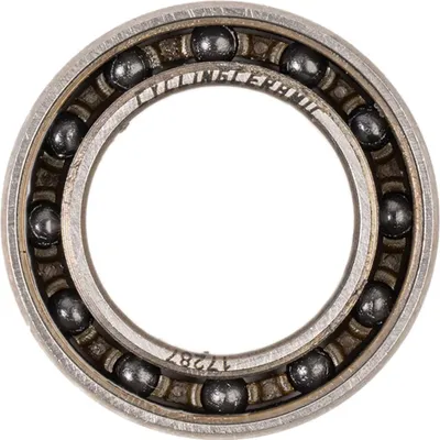 Image de Cycling Ceramic 17287 Roulements Argent Argent One Size
