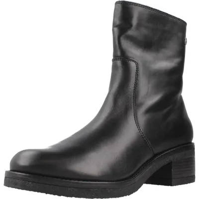 Produktbild von Schuhe der Serie CANADA 5, Schwarz