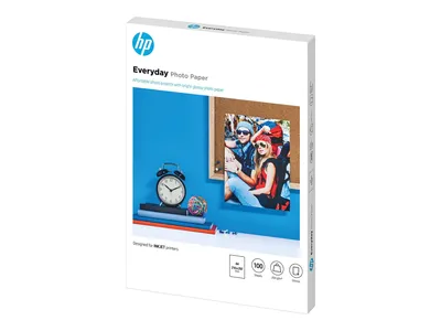 Obrázok produktu pre Q2510A HP Fotopapier A4 (210x297mm) 100