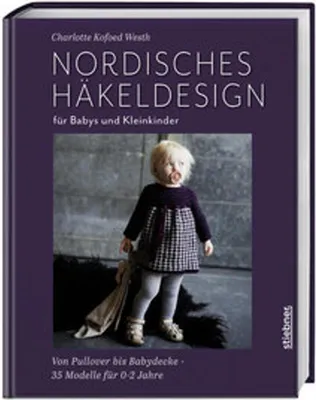 Obrázok produktu pre Nordisches Häkeldesign für Babys und Kleinkinder