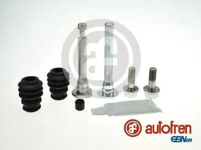 Zdjęcie produktu dla Zestaw Naprawczy Zacisku Hamulcowego Nissan Przód X-Trail 14-