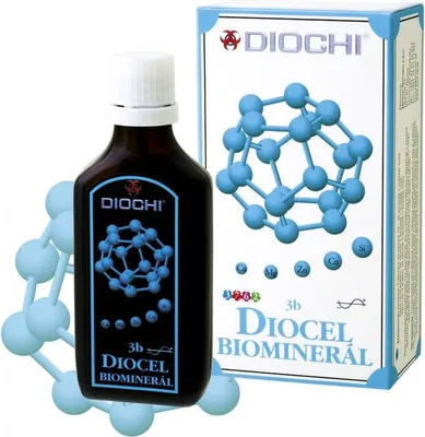 Image de Diocel biomineral, 50 ml