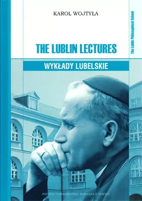 Immagine prodotto di The Lublin Lectures. Wykłady lubelskie
