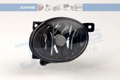 Produktbild von Nebelscheinwerfer passend für VW Transporter T5 11/2009 - HB4 Links 7E0941699A 7E0941699B Johns