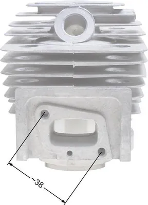 Obrázok produktu pre NAC WLBC430 40 mm valec pre zastrihávače na trhu NZ106