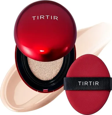 Obrázok produktu pre TIRTIR Mask Fit Red Cushion dlhotrvajúci make-up 17C Porcelain 18 g