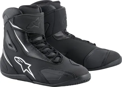 Produktbild von ALPINESTARS Touren-Stiefel 2510119-10-9 Polyurethan(Polyurethan) Mikrofaser