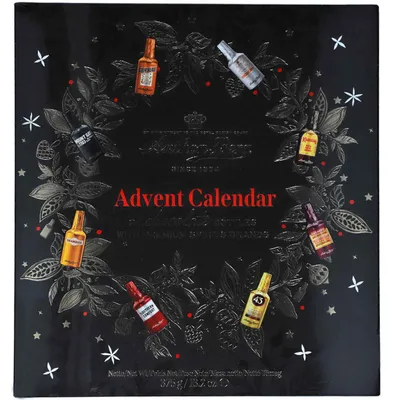 Produktbild von Anthon Berg Chocolate Liqueurs Adventskalender
