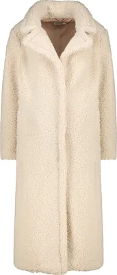 Produktbild von alife and kickin HariAK A Teddy Coat Damen Winterjacke, Jacke