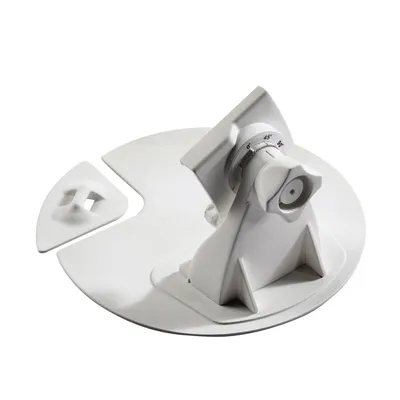 Produktbild von Midland C1038, Kamerahalterung, Weiß