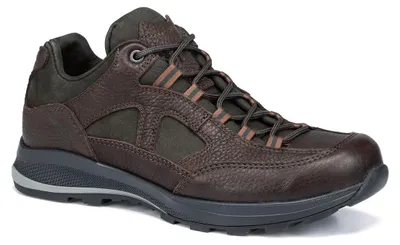 Produktbild von Hanwag Herren Wanderschuh Yakstone Braun UK 9