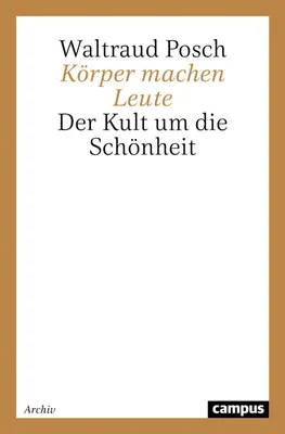 Produktbild von Körper machen Leute