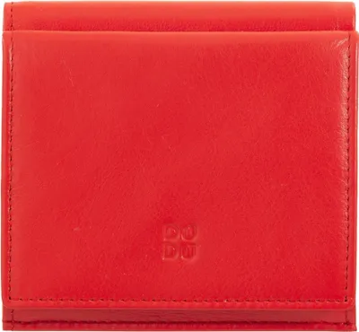 Produktbild von Rote Damen Geldbörse