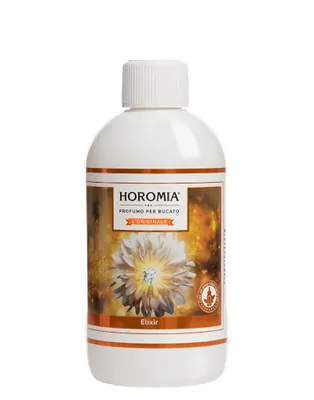 Produktbild von Horomia - Seifenparfüm 'Elixier' - 500ml