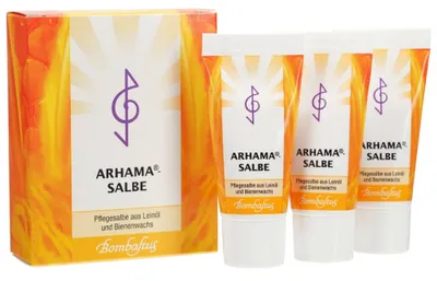 Immagine prodotto di Unguento Arhama Bombastus, 60 ml Unguento